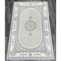 Турецкий ковер Iran collection A053 Бежевый
